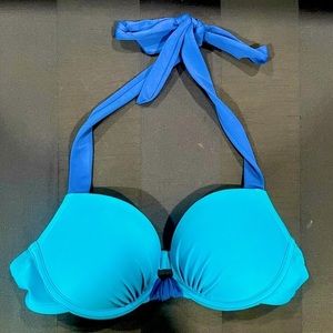 Aerie Pushup Bikini Top